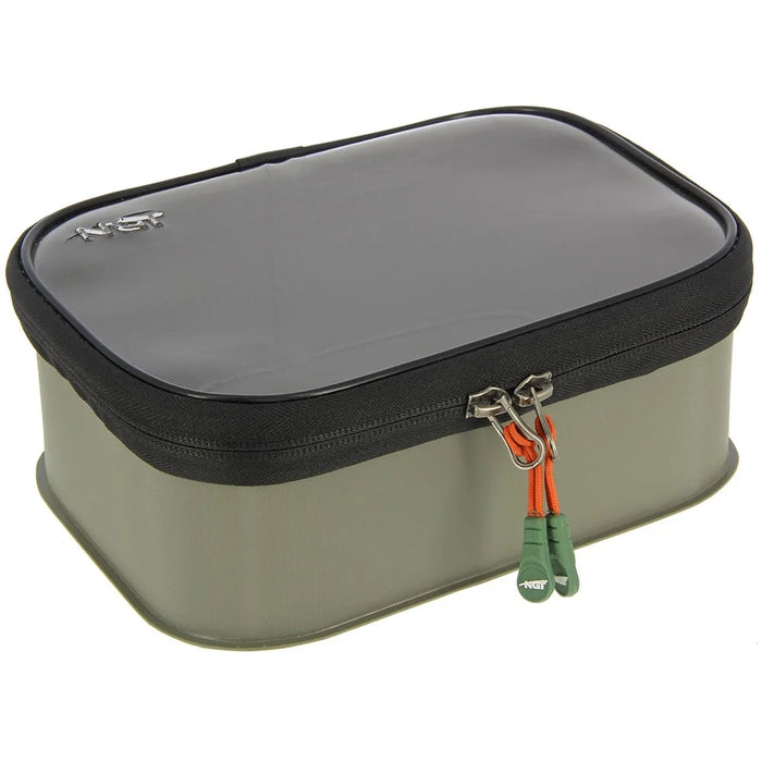 NGT Bit Bag 302 - EVA, Fully Waterproof with Welded Seams