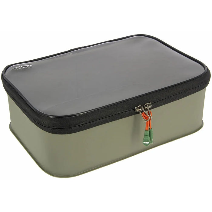 NGT Bit Bag 303 - EVA, Fully Waterproof with Welded Seams