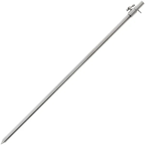 NGT Stainless Steel Bank Stick - 50-90cm