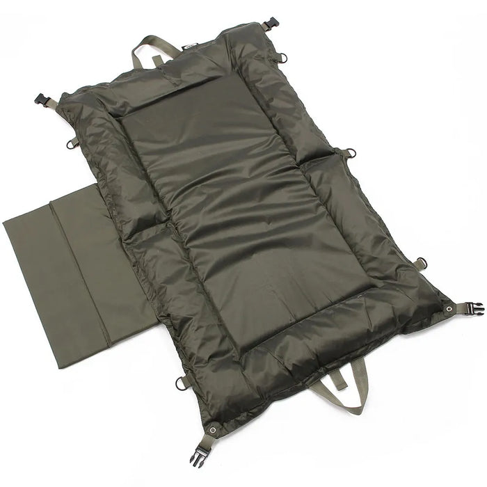NGT Advanced Beanie Mat - Padded with Pegging Points & Kneeling Pad (666)