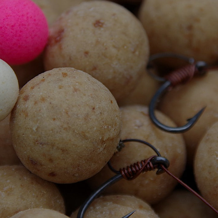 The Best Bait To Use For Carp Fishing