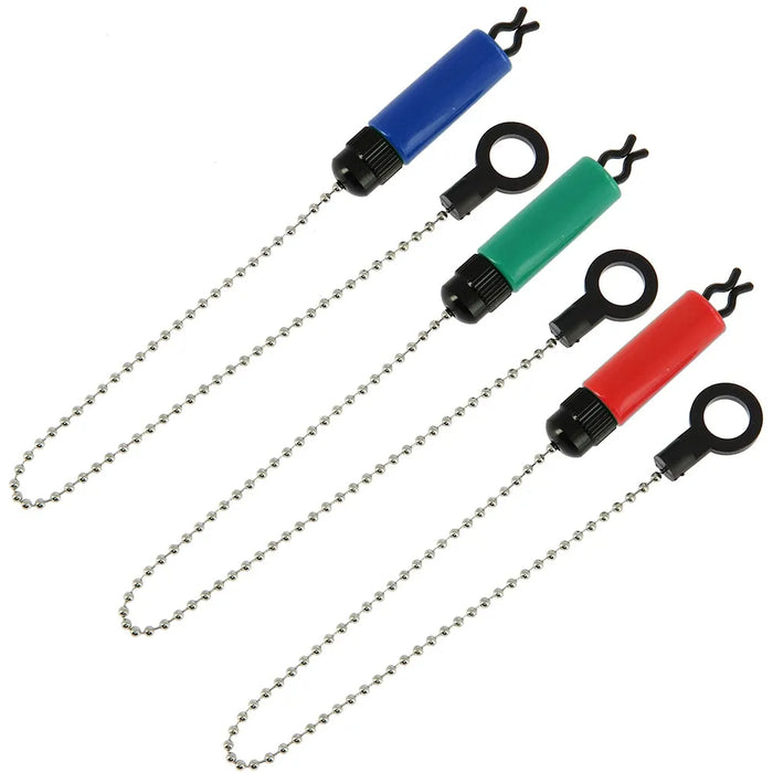 Angling Pursuits Original Indicator Set - 3 Chain Indicators in Case