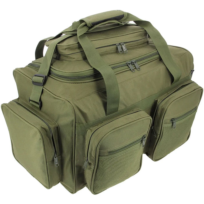 Angling Pursuits Carryall 850 - Multi pocket Carryall