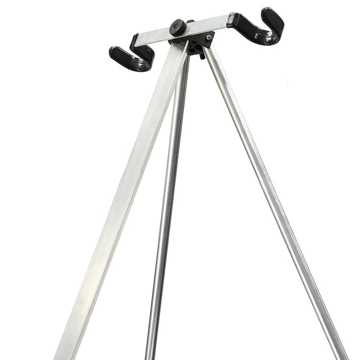 Angling Pursuits Sea Spirit Tripod - 2 Rod, 110-180cm Extendable Tripod