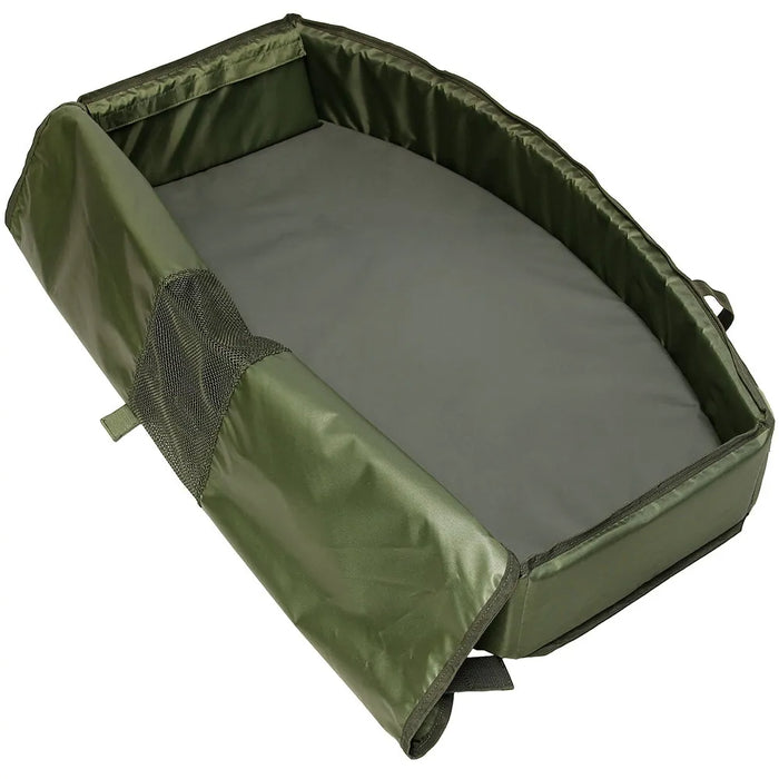 Angling Pursuits F1 Floor Cradle - Padded with Top Cover