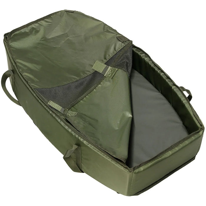 Angling Pursuits F1 Floor Cradle - Padded with Top Cover