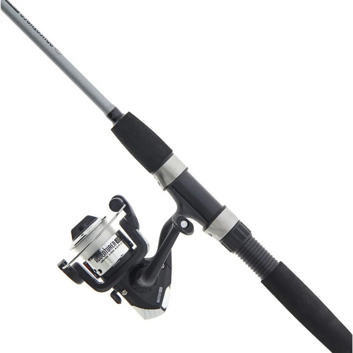 Angling Pursuits Adventurer Combo - 4.5ft, 2pc Rod & Reel (Glass)