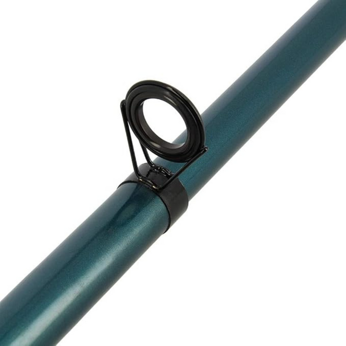 Angling Pursuits Beachcaster Telescopic - 12ft (3.6m) Telescopic Fishing Rod (Glass)