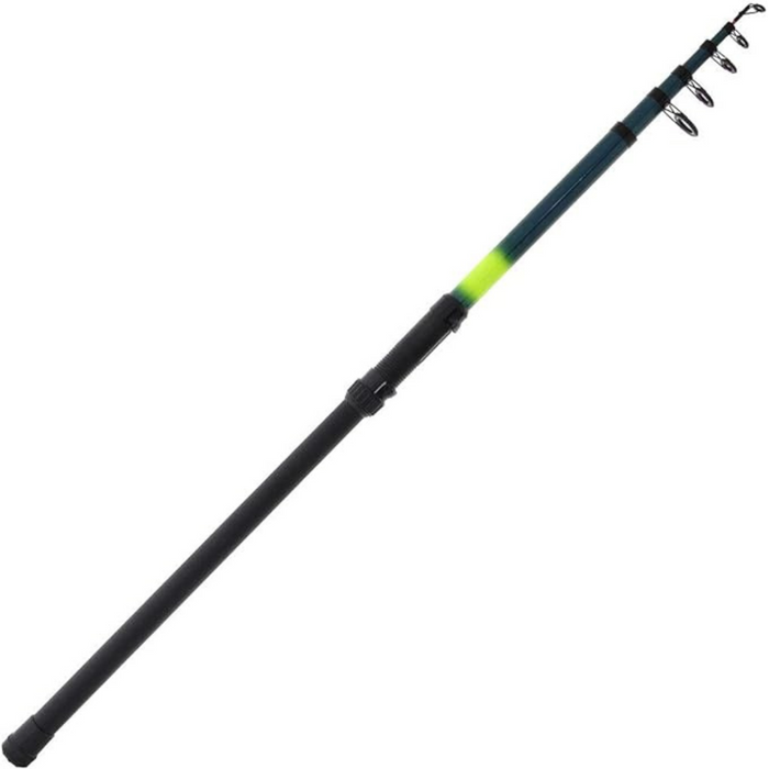 Angling Pursuits Beachcaster Telescopic - 12ft (3.6m) Telescopic Fishing Rod (Glass)