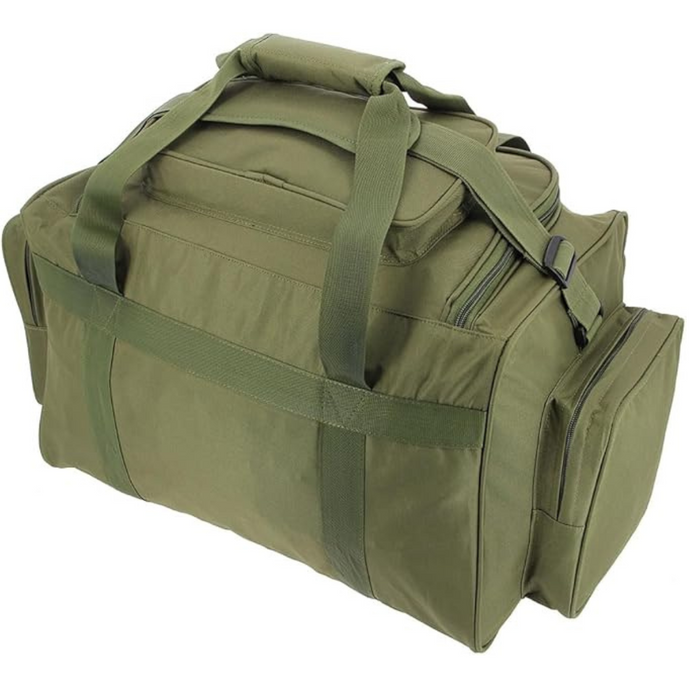 Angling Pursuits Carryall 850 - Multi pocket Carryall