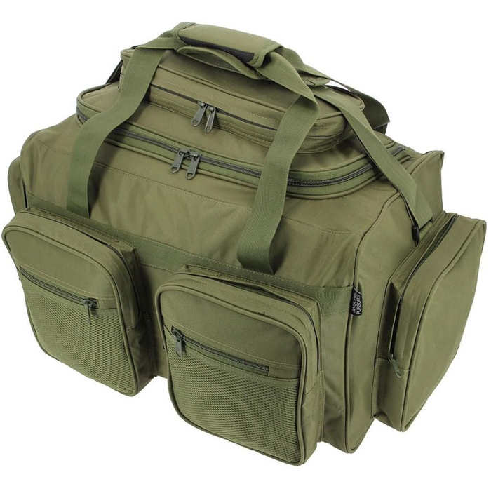 Angling Pursuits Carryall 850 - Multi pocket Carryall