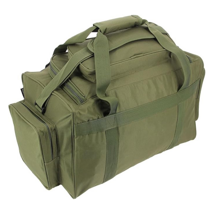 Angling Pursuits Carryall 850 - Multi pocket Carryall