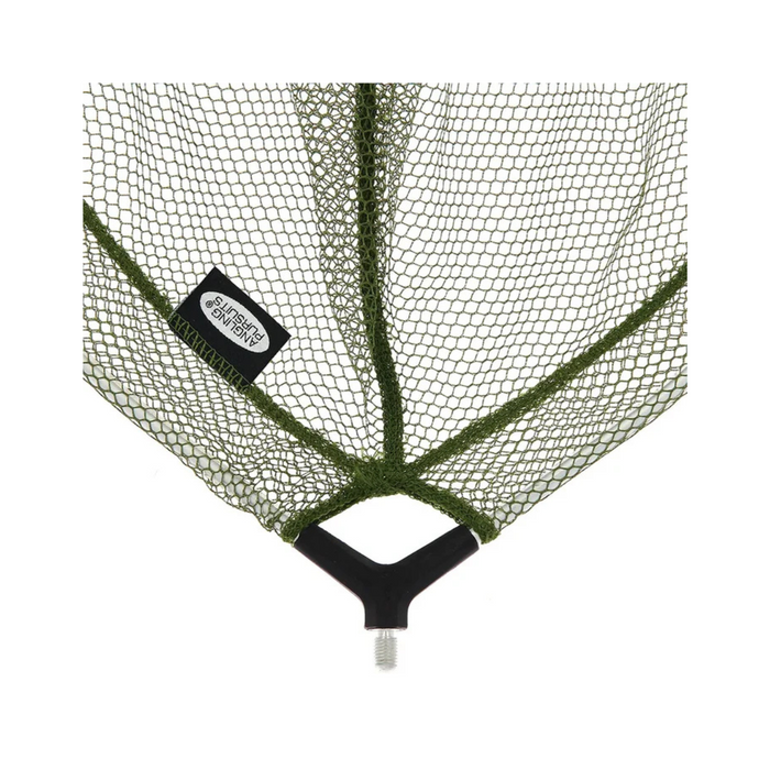 Angling Pursuits Coarse Net - 60cm Pan Net with Scoop