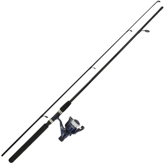 Angling Pursuits Generation Combo - 7ft, 2pc Rod & Reel (Glass)