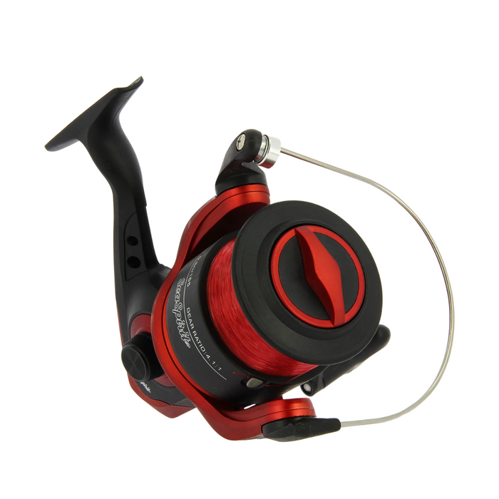 Angling Pursuits Sea Spirit 70 - 1BB Sea Reel with 20lb Red Line