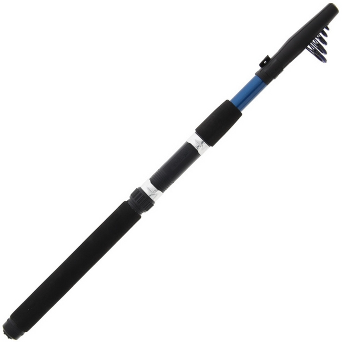 Angling Pursuits Trekker Telescopic - 10ft (3.0m) Telescopic Fishing Rod (Glass)