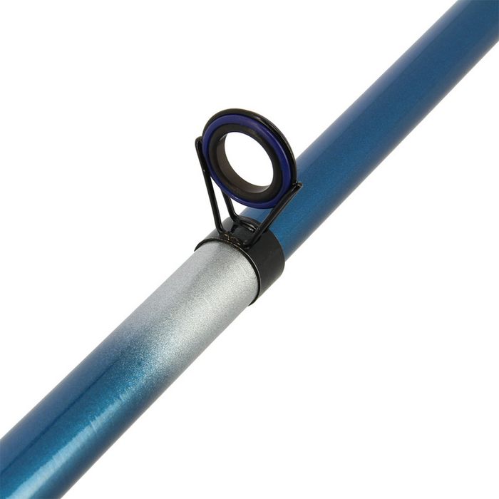 Angling Pursuits Trekker Telescopic - 8ft (2.4m) Telescopic Fishing Rod (Glass)