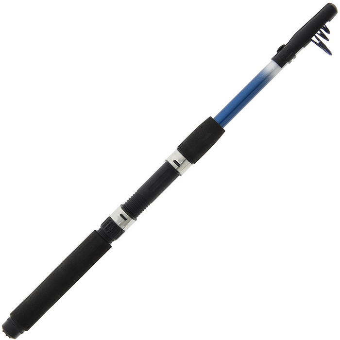 Angling Pursuits Trekker Telescopic - 8ft (2.4m) Telescopic Fishing Rod (Glass)