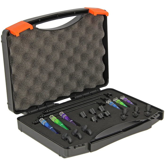 NGT Profiler Indicator Set - 22pc Set in Hardcase