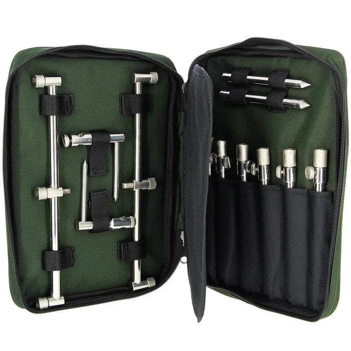 NGT Adaptable Bank Stick System Case - For Storing Complete Adaptable Sets