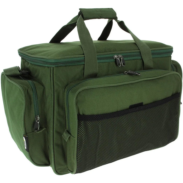 NGT Carryall 709 - Insulated 4 Compartment Carryall