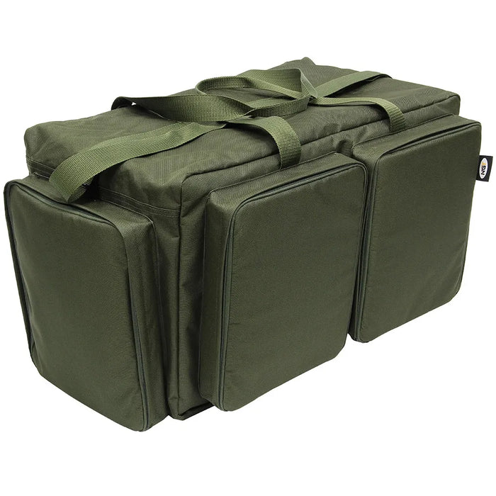 NGT Session Carryall 800 - 5 Compartment Carryall