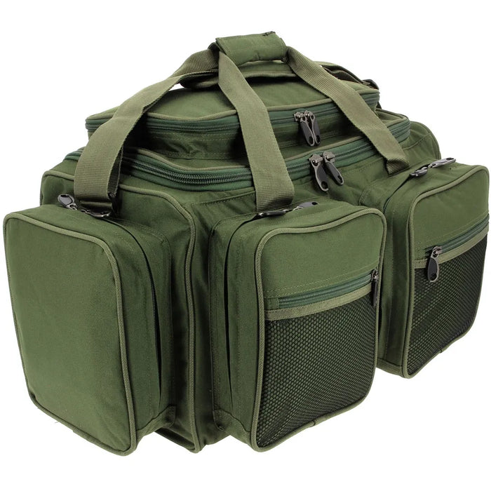 NGT XPR Carryall - 6 Compartment Carryall