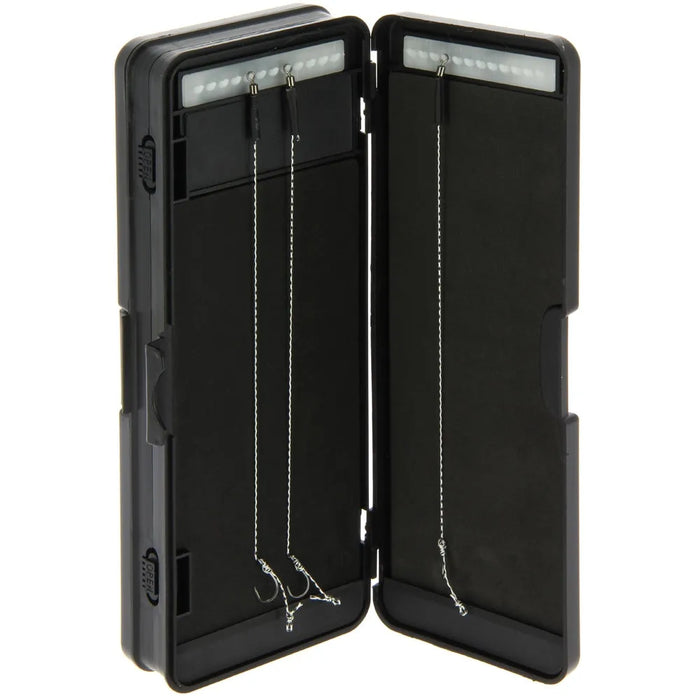 NGT Plastic Rig 920 - Plastic 3 Way Stiff Rig Wallet