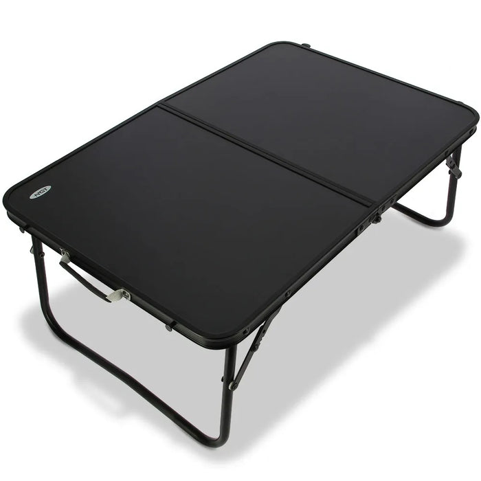 NGT Quickfish Bivvy Table - Lightweight and Quick Folding