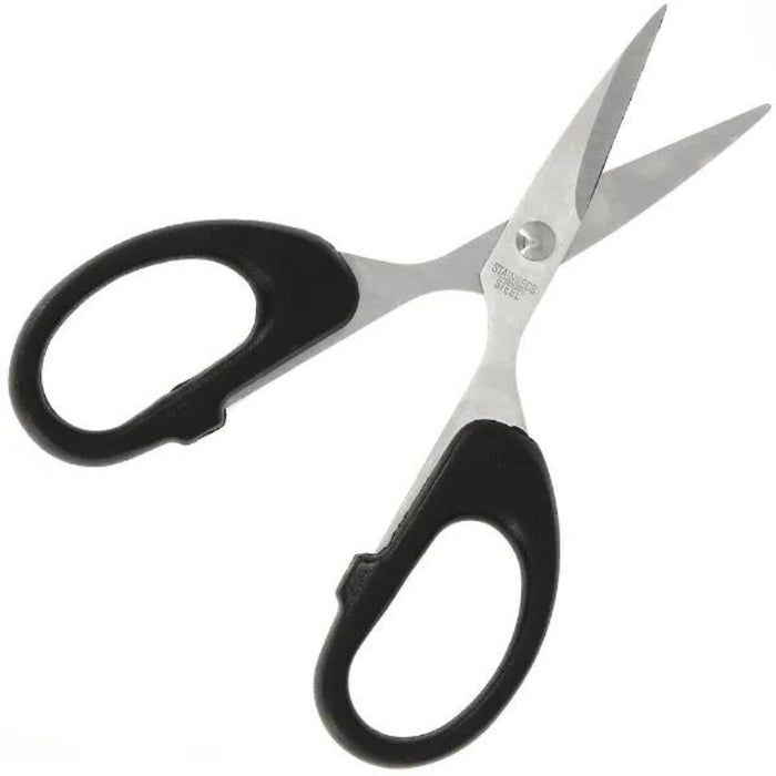 NGT Braid Scissors - Ultra Sharp Rig Aid