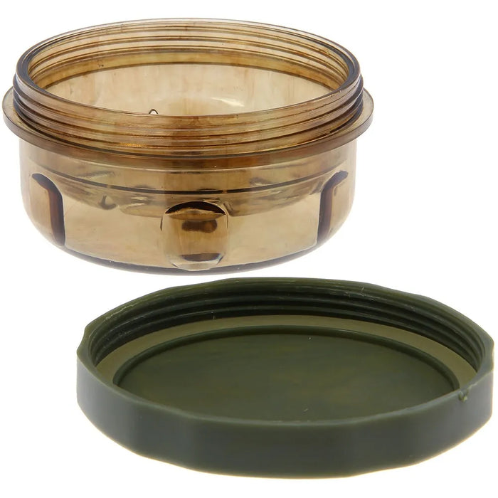 NGT Glug Pot with Dip Tray