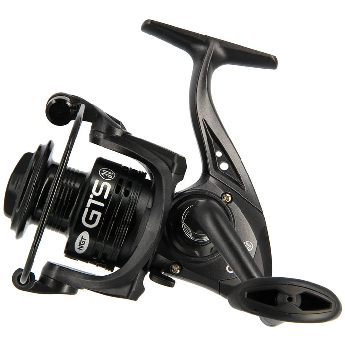 NGT GTS 30 - 3+1BB Coarse Reel with Aluminium Spool