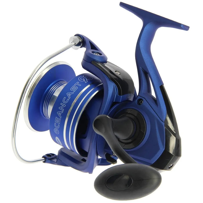 NGT Oceancast 90 - 5+1BB Sea Reel with Aluminium Spool