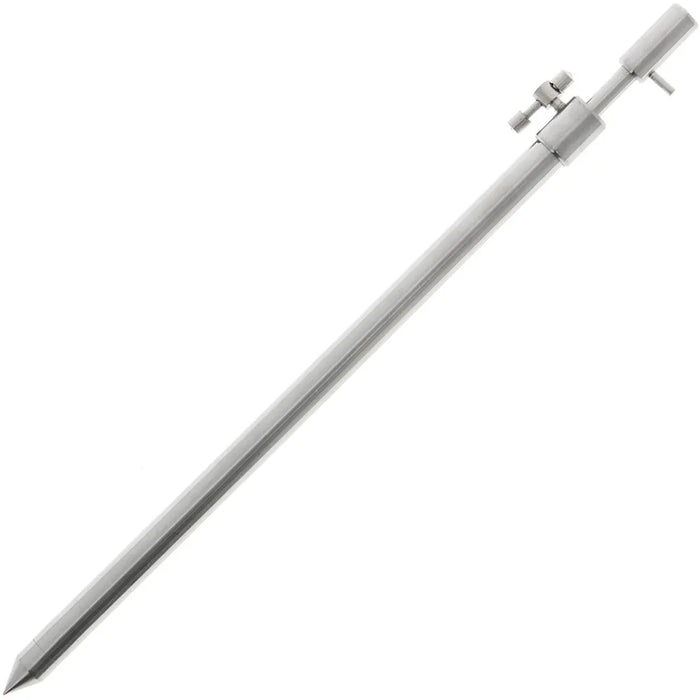 NGT Stainless Steel Bank Stick - 30-50cm