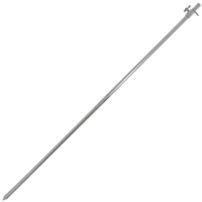 NGT Stainless Steel Bank Stick - 70-120cm