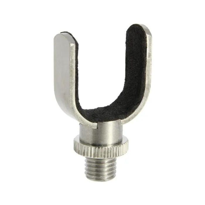 Angling Pursuits 'U' Rest - Stainless Lined Rod Rest