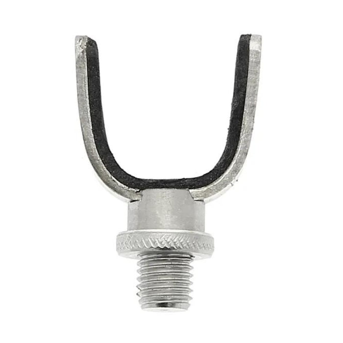 Angling Pursuits 'U' Rest - Stainless Lined Rod Rest