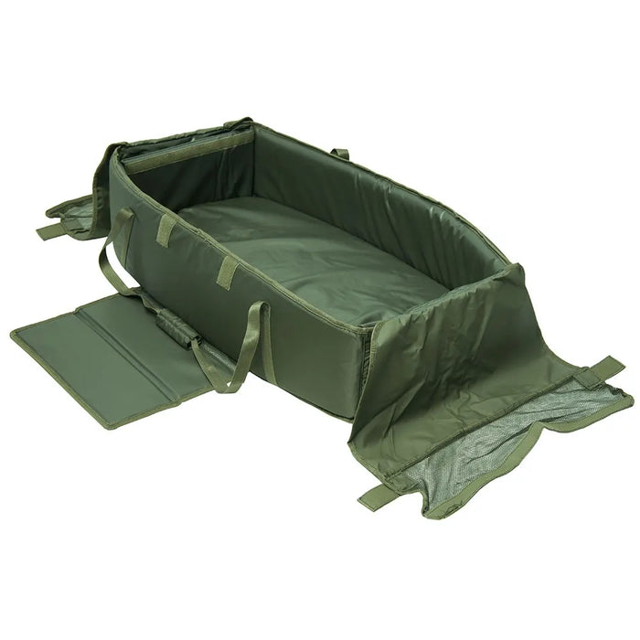 NGT Floor Cradle - Padded with Sides and Top Cover