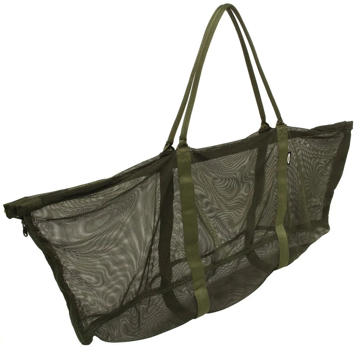 NGT Specimen Sling - Mesh with Fixed Bar and Case