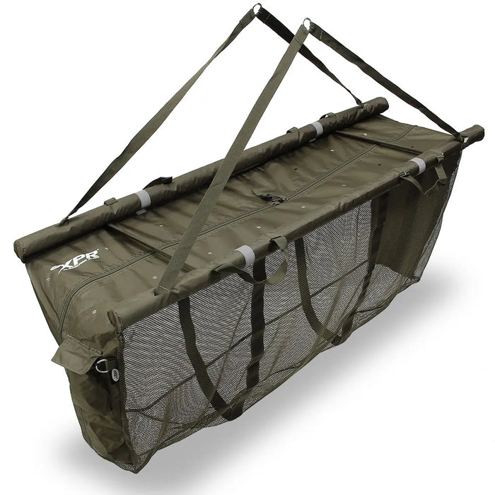 NGT XPR Floatation Sling and Retaining System - Mesh / PVC with Case