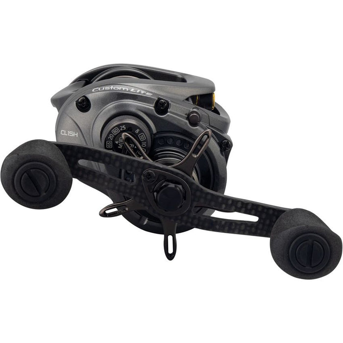 Lew's Custom Lite Baitcast Reel