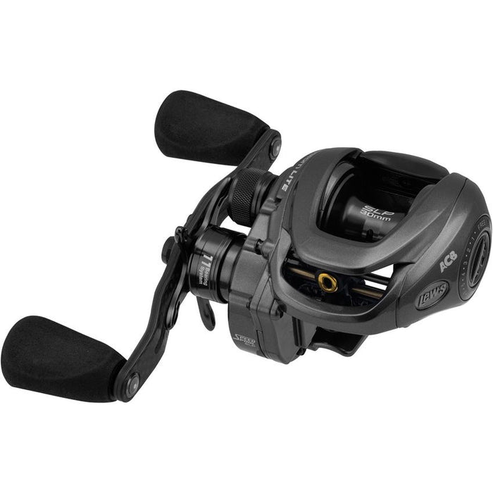 Lew's Custom Lite Baitcast Reel