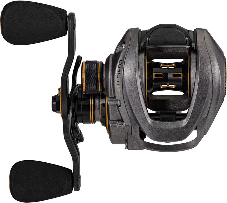 Lew's Custom Pro Baitcast Reel