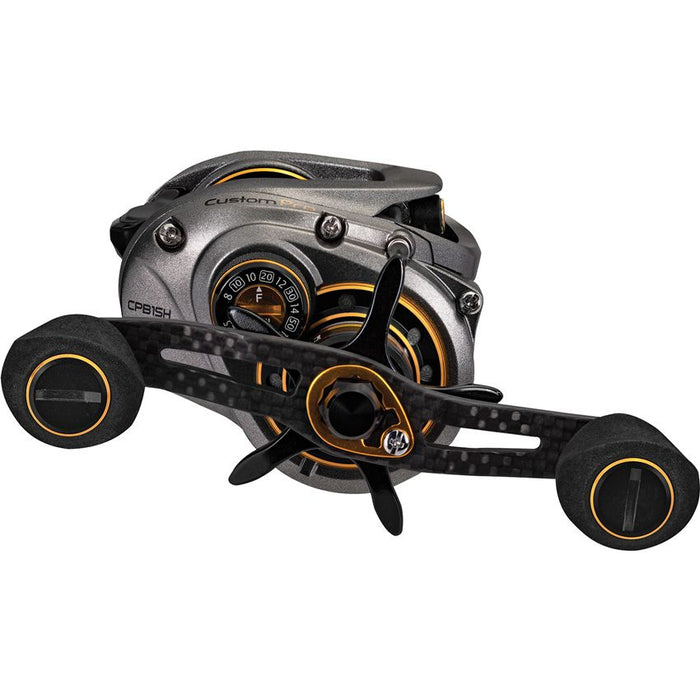 Lew's Custom Pro Baitcast Reel