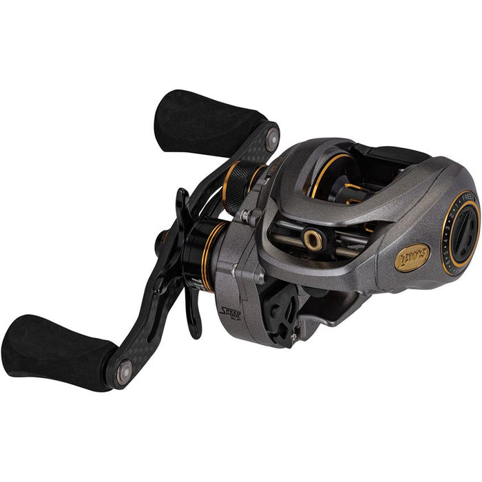 Lew's Custom Pro Baitcast Reel