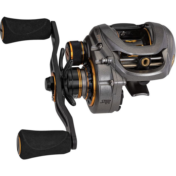 Lew's Custom Pro Baitcast Reel