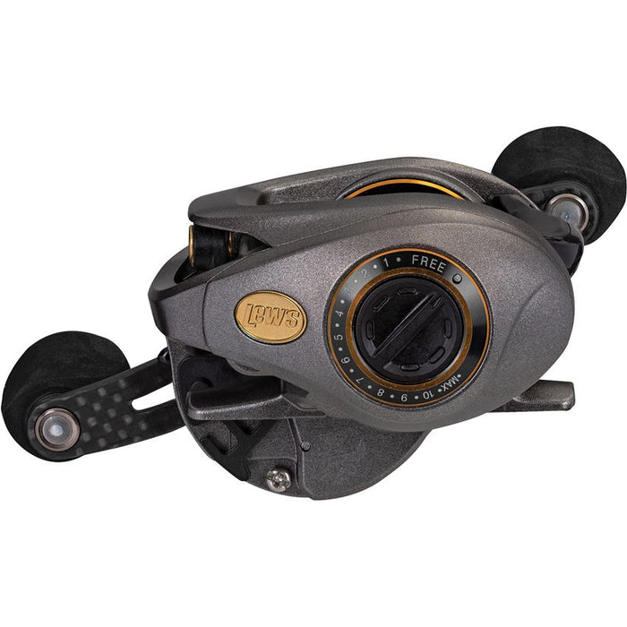 Lew's Custom Pro Baitcast Reel