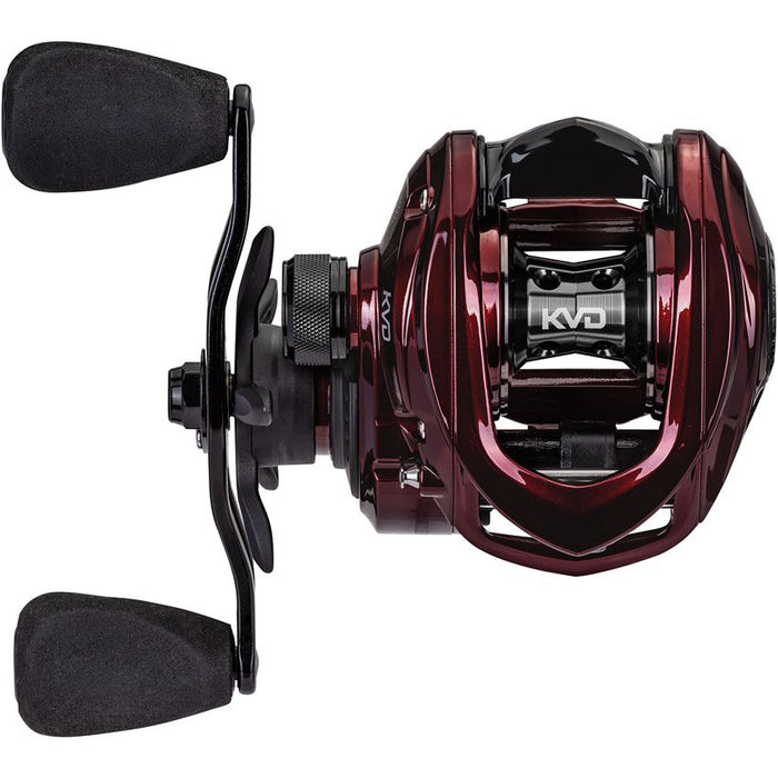 Lew's KVD Baitcast LFS Reel