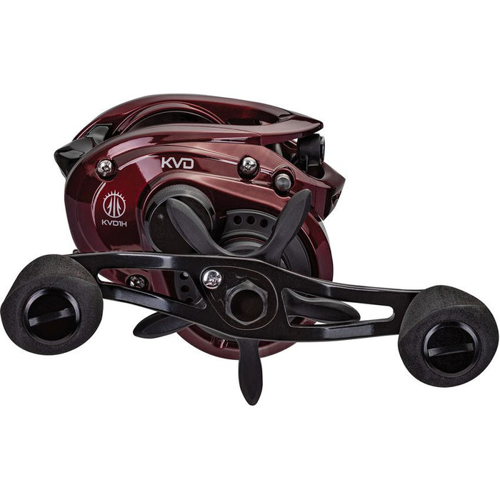 Lew's KVD Baitcast LFS Reel