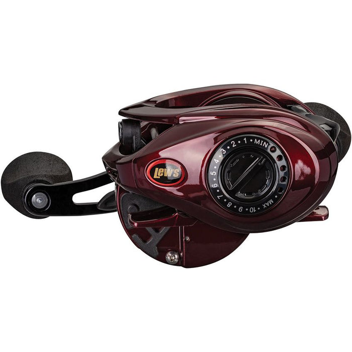 Lew's KVD Baitcast LFS Reel